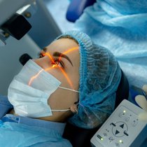 La chirurgie réfractive est de plus en plus populaire pour se passer de lunettes ou de lentilles. Malgré les excellents taux de satisfaction, un bilan préopératoire rigoureux reste indispensable pour limiter les risques.