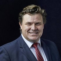 La société d’Alfred Gantner est entrée cet automne dans le SMI.