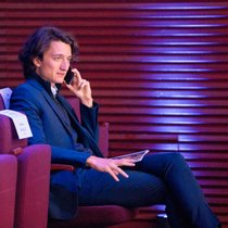Jean Arnault (27 ans), succédera à Jean-Christophe Babin à la tête de la division Montres de LVMH.