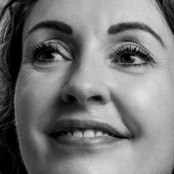 Charlotte d'Aulnois, fondatrice de GenerativeHumanae