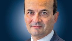 Fernando Martins da Silva, chef stratégiste, directeur de la politique d’investissement, BCV.