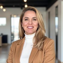 Noelia Magnusson