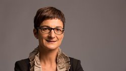 Karin Perraudin