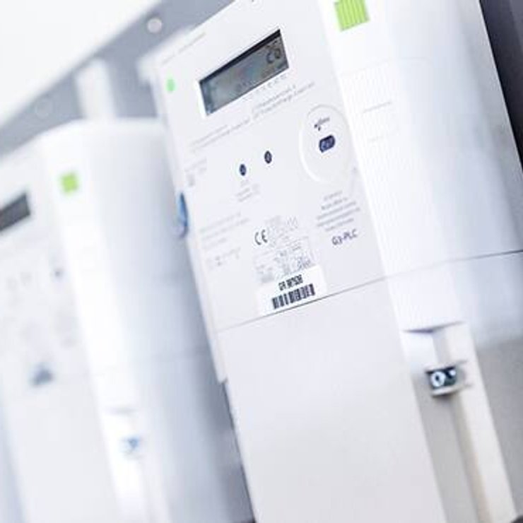smart meters