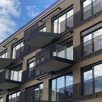 Avec la prochaine suppression de la valeur locative, la fiscalité des biens résidentiels va évoluer. La propriété sera plus intéressante en Suisse romande, alors qu'à Zurich (photo), louer restera plus avantageux.