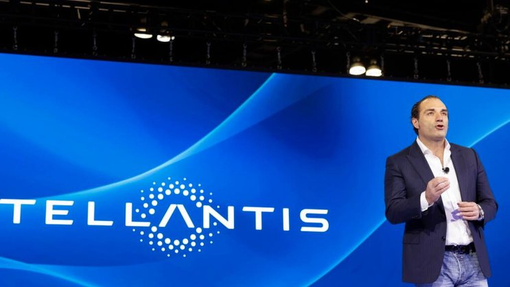 Le nouveau patron du géant de l'automobile pilotait préalablement les activités nord-américaines du groupe. (archive)