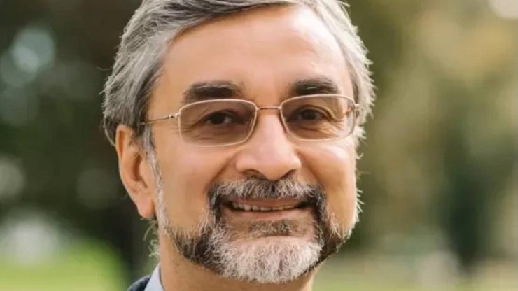 Sanjay Bahadur