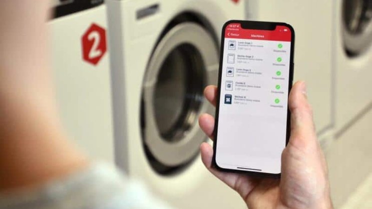 La société vaudoise Eeproperty ambitionne de transformer les infrastructures de nos logements.