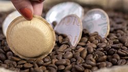 Nestlé va investir 28 millions de livres (29,5 millions de francs) dans son usine Nescafé à Dalston, au nord de Londres. (archives)