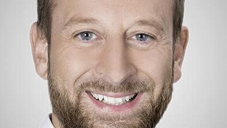 Yannick Coulange