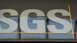 Désormais établi à Zoug, SGS a pu améliorer sa rentabilité l'an dernier à la faveur de l'allégement de sa base de coûts (archives).