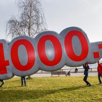 La gauche et les syndicats n'ont pas réussi, en l'état du dépouillement, à convaincre une majorité du peuple fribourgeois d'introduire un salaire minimum dans le canton (photo d'illustration).