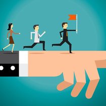 La motivation des employés, un sujet d'étude particulièrement intéressant en temps de crise.