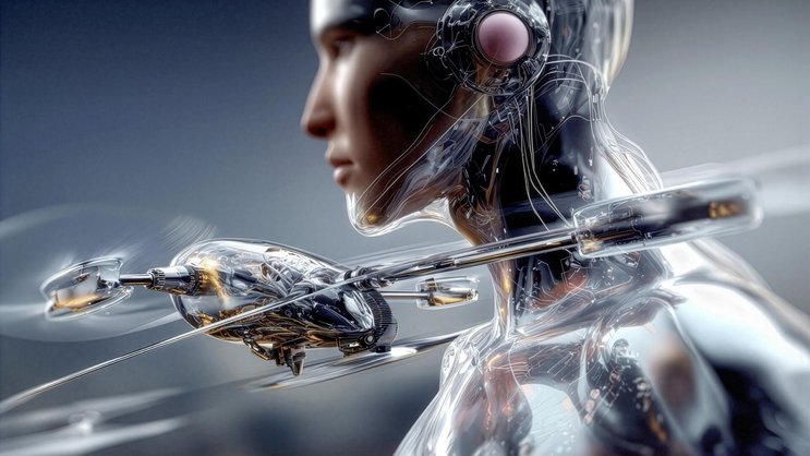 Androids