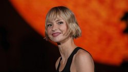 Dans son communiqué, Angèle a rappelé qu'elle payait ses impôts et ceux de sa société en Belgique (archives).
