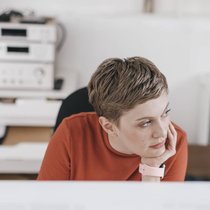 L'une des conséquences possibles du bore-out est le «quiet quitting», c'est-à-dire la démission interne.