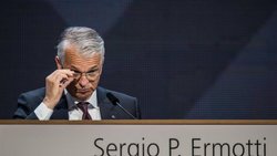 L'intégration du Credit Suisse est terminée, mais Ermotti restera probablement encore bien longtemps CEO d'UBS.