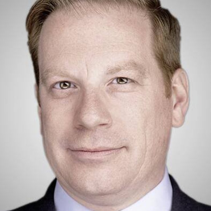 Frank Krischan