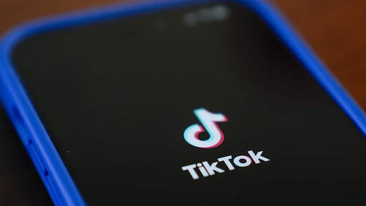TikTok annonce qu'elle fermera dimanche aux Etats-Unis.