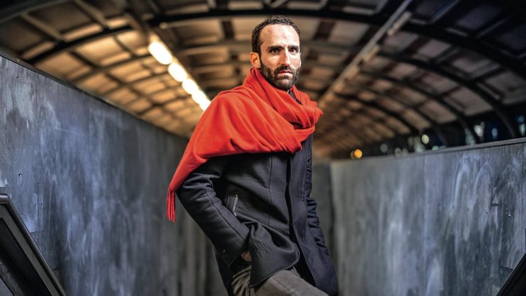 L’entrepreneur Paul Merz relance la marque mythique fin septembre 2021 avec un vélo électrique roulant à 45 km/h.