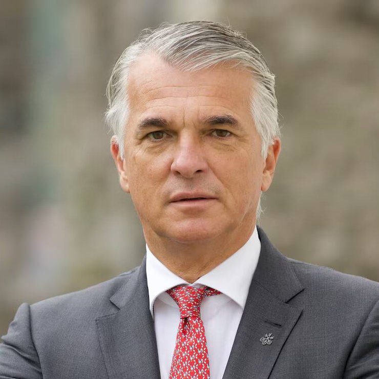 Sergio Ermotti