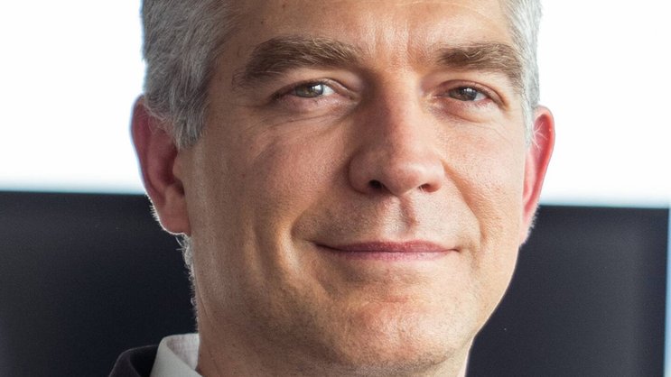 Alexandre Dübi, Audit Partner chez Deloitte.