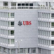 Critique du durcissement des règles en matière de fonds propre, UBS a reçu un soutien politique dans sa démarche (image symbolique).