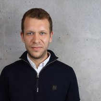 Hendrik Remigerau, directeur du Merantix AI Campus