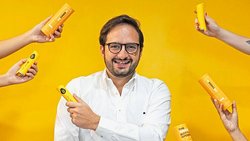 La start-up veut convaincre les établissements d’adopter le décapsuleur connecté pour récolter des données et les récompenser en retour.