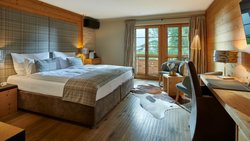 Hôtel Aspen Grindelwald
