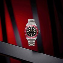 Tudor Black Bay