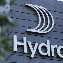 Les  fermetures des usines du groupe norvégien seront mises en oeuvre en 2026. (archive)