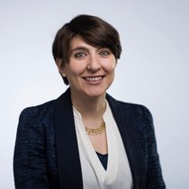 Deniz Gyger Gaspoz