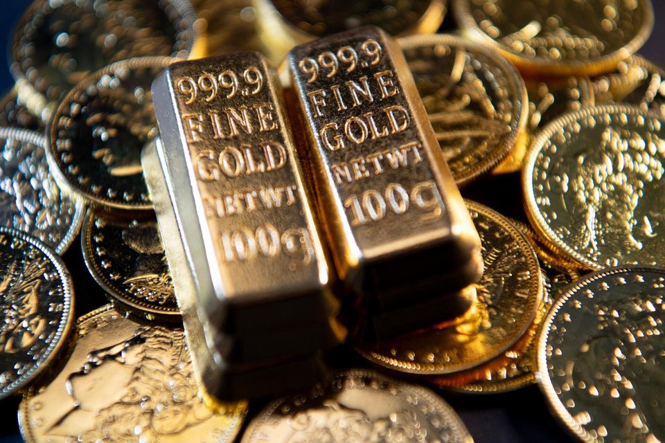Economy, Digital assets, crypto, Bitcoin, Stockholm, Sweden - 17 Feb 2026