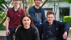 La start-up est un spin-off de l’Université de Zurich.