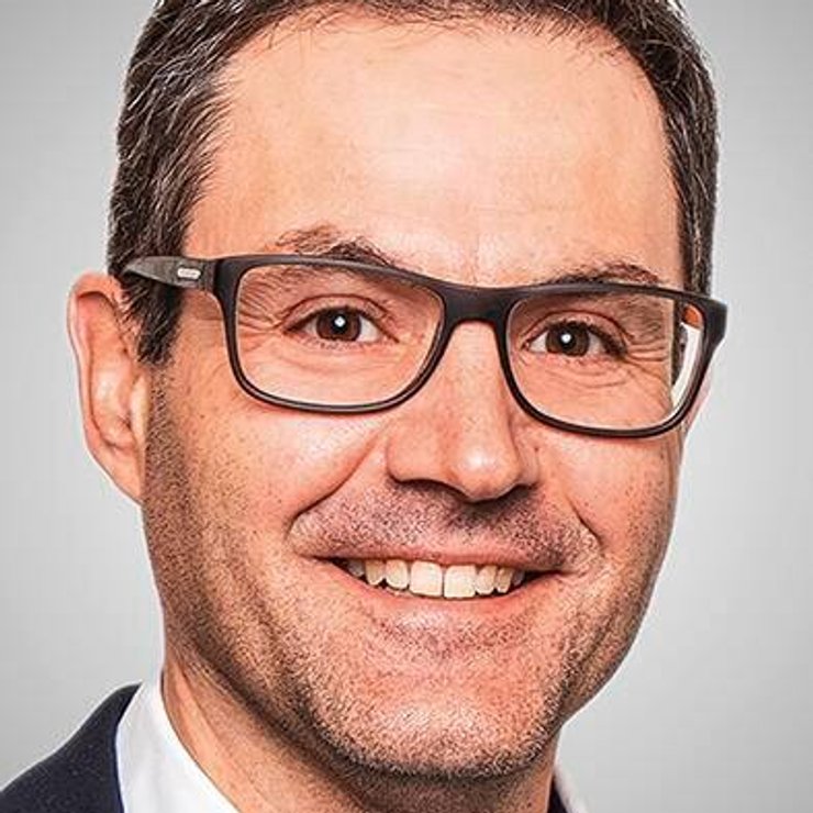 Olivier Crettenand