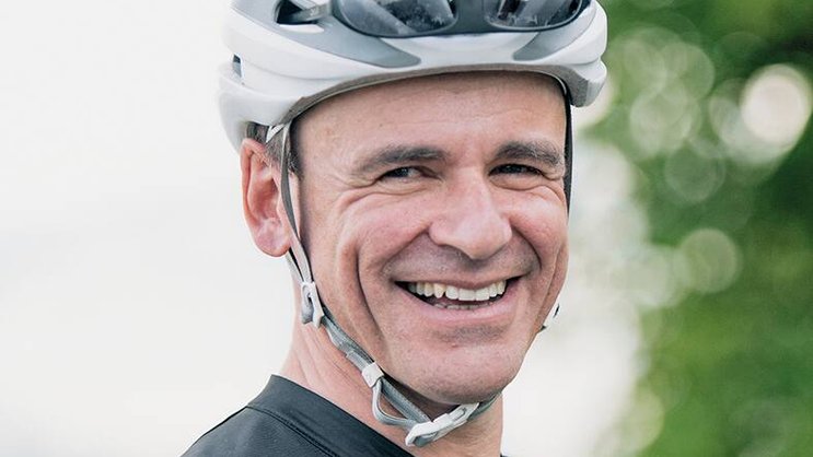 Damien Bisetti
