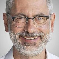 Pascal Hollenstein: Responsable communication, Département fédéral des finances.