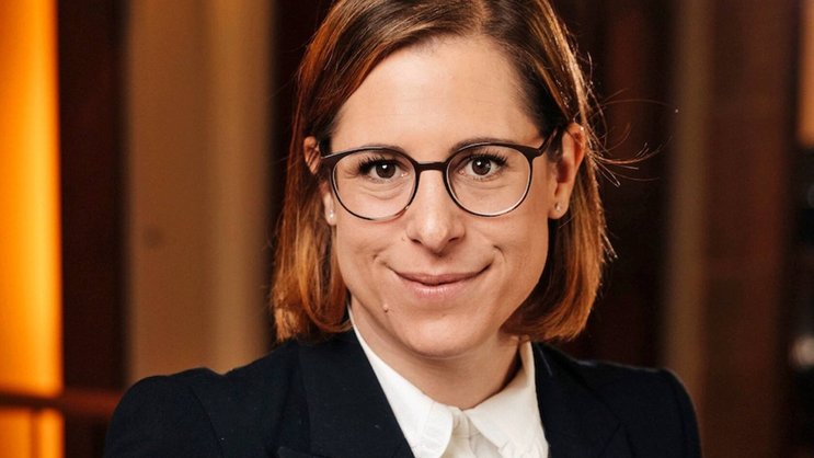 Mélanie Erb-Zimet, experte fiscale diplômée à la Banque Bonhôte & Cie.
