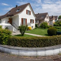 Le marché hypothécaire suisse a progressé de 3,1% l'année dernière. Fin 2025, le volume des hypothèques a atteint 1 310 milliards de francs.