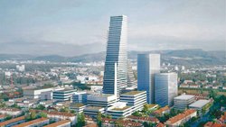 Les analystes misent aussi sur un retour en 2018 vers des titres comme Roche.