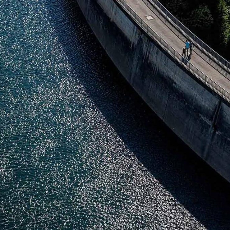 barrage