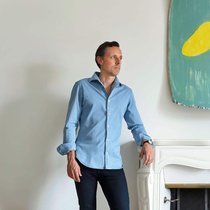 Frédéric Ormond devient indépendant en 2008, après quelques détours dans le luxe institutionnel. Ormond Editions sera présent au PAD London, salon international du design historique et contemporain.