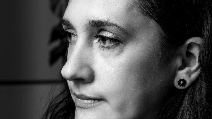 Samantha Anderson, chimiste et CEO de l’entreprise DePoly.