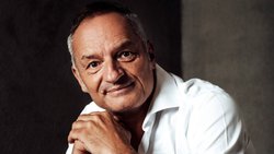 Dominique Perret