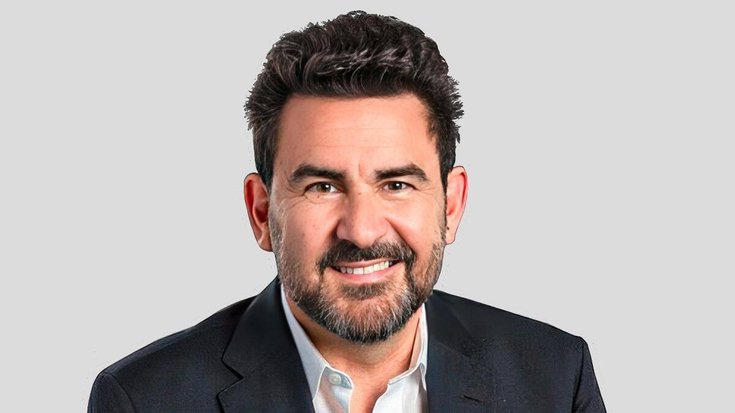 Stéphane Benoit-Godet