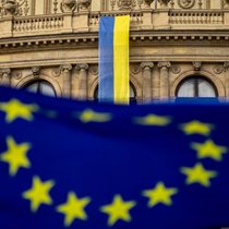 L'Union européenne veut renforcer ses sanctions sur les hydrocarbures russes dans le cadre d'un 19e paquet de mesures prises contre le Kremlin (image d'illustration).