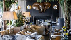 La Réserve Genève, Le Loti