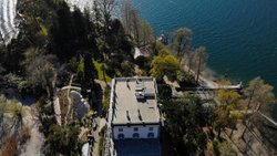 À l'occasion de l'ouverture de la saison estivale, une série d'événements sur le thème des "graines" est organisée sur les îles de Brissago, au Tessin. (Photo d'archives)
