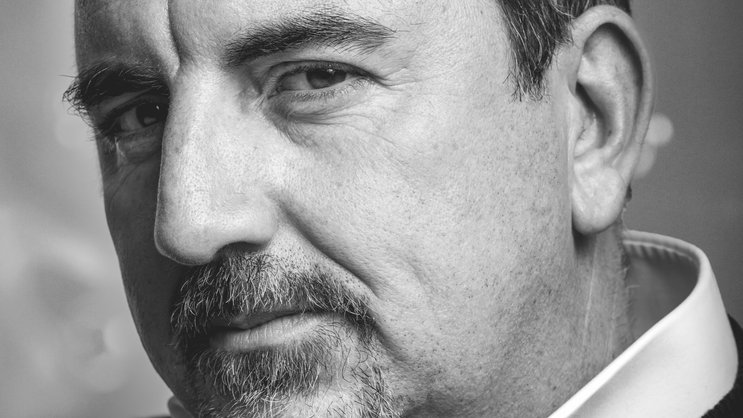 Pour Piero Abbate, CEO de TVP Solar, les panneaux développés par son entreprise ont le potentiel de révolutionner le mix énergétique mondial.